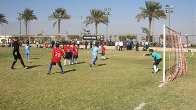 الأهلى يتعادل مع الجيش فى 