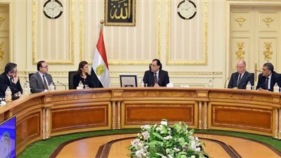 الحكومة: قانون التخطيط يمنح المحليات حق إعداد مشروعات الخطط