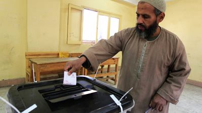 عدول النائب العام يشعل الأزمة السياسية..الخطيب: التراجع ضمن القرارات الملغاة للإرشاد..والسيد: يثيرعلامات استفهام