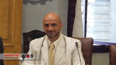 عماد عابدين: الياميش من السلع التي تأثرت بارتفاع أسعار الدولار