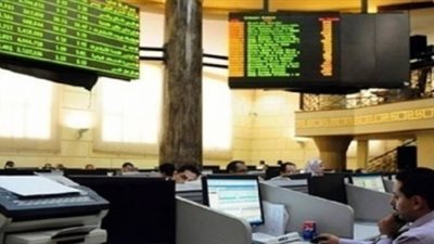 البورصة تربح 2 مليار جنيه بختام تعاملات الأسبوع