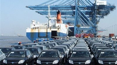 احسب تكلفة جمارك سيارتك بعد تأجيل تخفيض الجمارك على الأوروبي