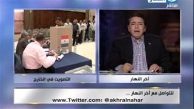 بالفيديو.. محمود سعد يستنكر فتوى الإخوان بالتحريض على القتل