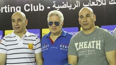 كواليس أزمة الصفقات الشتوية بين الزمالك والمصري