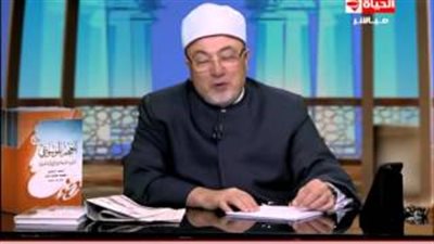 بالفيديو.. «الجندي»: مصطفى راشد ليس داعيًا إسلاميًا