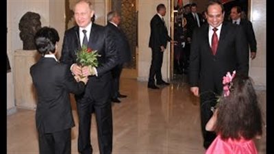 بالفيديو.. «أمزجة» رؤساء العالم في زياراتهم للقاهرة..الرئيس الصيني يفضل الأماكن الفرعونية.. الأوبرا وبرج القاهرة اختيار «بوتين».. مسجد السلطان حسن قبلة أوباما في المحروسة..«أر