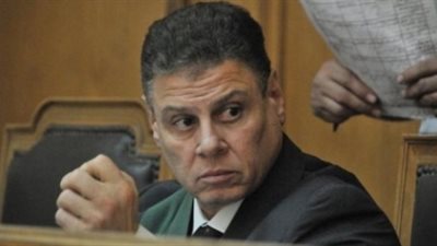 تفريغ البريد الإلكتروني للرئاسة في أحراز «التخابر مع حماس»