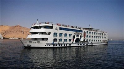 الحكومة تنفي توقف حركة الملاحة النهرية في أسوان