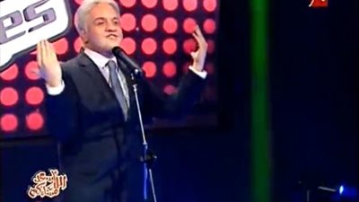 بالفيديو.. أبو حفيظة يسخر من صباحي بـ 