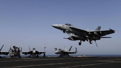 «المركزية الأمريكية»: ضربات التحالف دمرت 34 مصفاة نفط لـ«داعش»