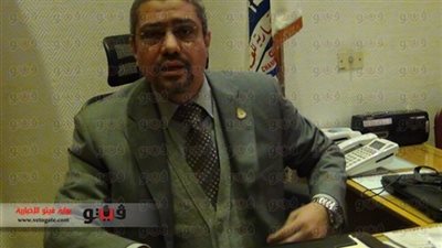 طارق درويش: يقترح تأسيس بنك لإدارة مخاطر التصدير لحماية الصادرات المصرية