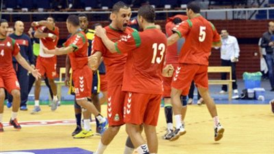 مدرب المغرب: حققنا فوزا صعبا على الكاميرون وقلة الخبرة السبب