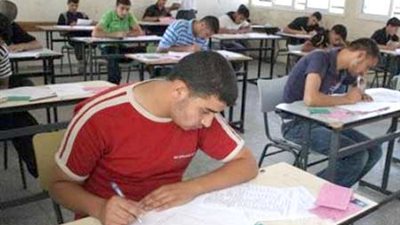 غدًا.. بدء امتحانات المواد العملية لطلاب الدبلومات الفنية