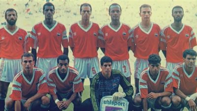 «نجوم مونديال 90.. أين هم الآن».. المهاجمون يتجهون للعمل في التدريب.. لاعبو الوسط يفضلون «الإدارة».. شوبير يختار الإعلام.. وأحمد رمزي وشوقي يهاجران إلى الكويت وأمريكا