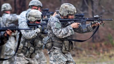 الجيش الأمريكي يدعو لتحرك حاسم ضد «داعش» في ليبيا