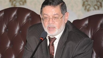 «الخرباوى»: تهديدات الإرهابية «كلام أطفال»