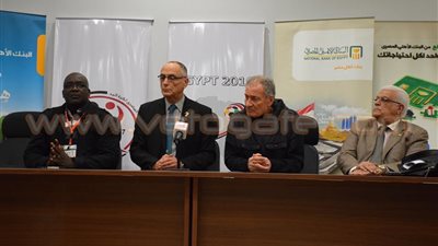 الاتحاد الفرنسي: مصر حققت نجاحًا مبهرًا في استضافة «أفريقيا لليد»