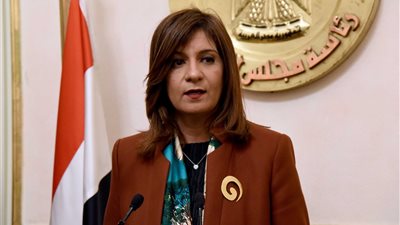 وزيرا الهجرة والتموين يشهدان توقيع بروتوكول لحماية ‏المصريين بالخارج