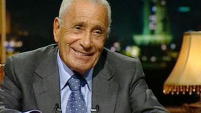 هيكل .. إذا اعتمد 