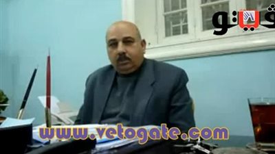 بالفيديو..  رئيس قضاة طنطا 