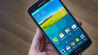 بيع 11 مليون جهاز من Galaxy S5 في شهر واحد !