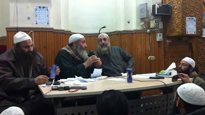 تكثيف مؤتمرات السلفيين لـ