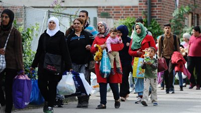 صحيفة: عدد اللاجئين المفقودين في ألمانيا وصل لمستويات قياسية