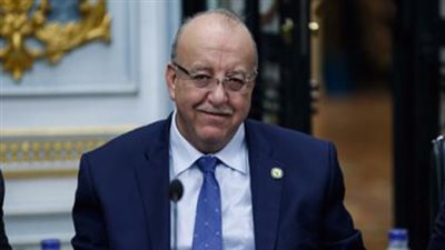 برلماني يطالب بإنقاذ قرية أبو مسلم من الغرق في الصرف الصحي