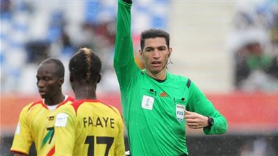 الـ«فيفا» تقيم معسكرا في قطر لتحديد مصير جريشة في مونديال روسيا