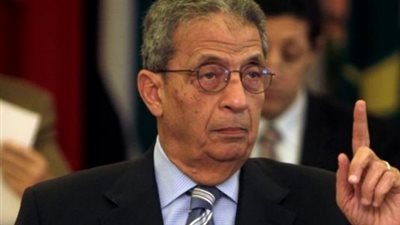 موسى... الاستقرار لا يتحقق بدستور ينتقص من حقوق وحريات المصريين