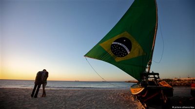 مونديال البرازيل.. تحديات بسبب الحرارة الشديدة