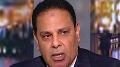 الأسوانى يتهم النظام الإخوانى بالفاشية المسلحة