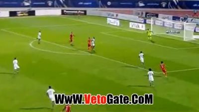 السعودية تودع خليجي 23 بالخسارة أمام عمان بثنائية (فيديو)