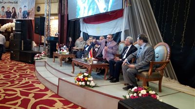 محافظ الشرقية يستجيب لمطلب بطلة الجمهورية في السباحة للإعاقات الحركية