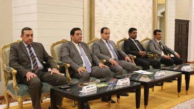 افتتاح فعاليات مؤتمر آليات تنفيذ قانون التأمين الصحي الجديد بالإسماعيلية