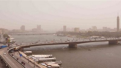 «الأرصاد»: موجة شديدة البرودة تضرب البلاد.. اليوم