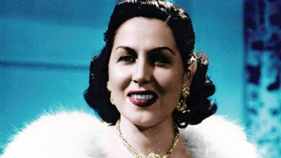 دار الشروق تطرح «الوثائق الخاصة لليلى مراد» في معرض الكتاب