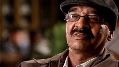 أمين الأعلى للثقافة: مكاوي سعيد رحل بجسده فقط وأعماله ستبقى أبد الدهر