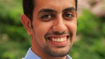 محمد أبوليلة يوقع «كل رجال السويس» في معرض الكتاب.. 7 فبراير