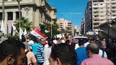 مليون ونصف المليون جنيه لدعم منظومة النظافة ببركة السبع بالمنوفية