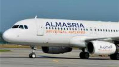 تأخر إقلاع رحلة المصرية العالمية للطيران المتجهة إلى الغردقة 6 ساعات