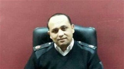 ضابط مرور لأهالي المقطم:«بلغوني لو موظف طلب رشوة وشوفوا هاعمل إيه»