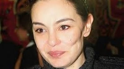 شريهان تغادر مطار القاهرة متجهة إلى لبنان بطائرة خاصة