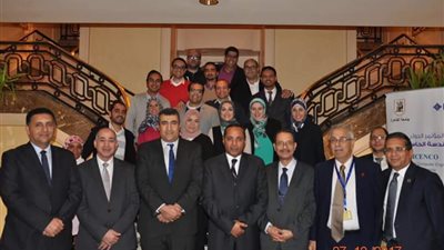 الخشت: جامعة القاهرة تبدأ ميكنة الأداء داخل الكليات