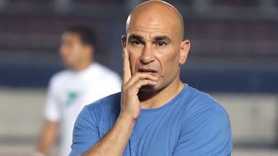 إبراهيم حسن عن عودة بانسيه: وضح تأثيره الإيجابي على الفريق