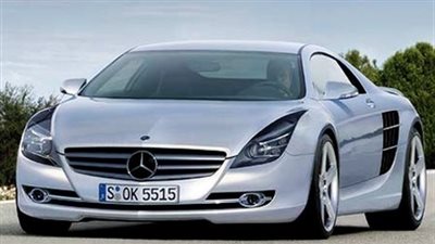 أسعار سيارات «مرسيدس» الجديدة