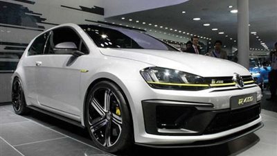 فولكس فاجن تقدم ناقل حركة بـ 10 سرعات