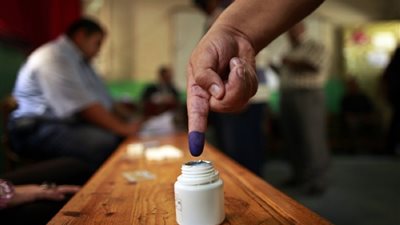 الوطنية للانتخابات: إشراف قضائي كامل بانتخابات الرئاسة وفقا للدستور