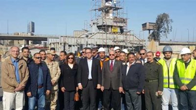 خطة الآثار لنقل قطع الافتتاح الجزئي للمتحف الكبير.. حفل كبير لرمسيس الثاني مستقبل الزوار.. 20 من ملوك الفراعنة يحضرون قص الشريط.. وعرض 90 تمثالا في الدرج العظيم