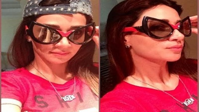  الفنانة ديانا حداد